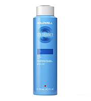 Goldwell Colorance 10 CREME - Тонирующая крем-краска для волос кремовый экстра блонд 120 мл